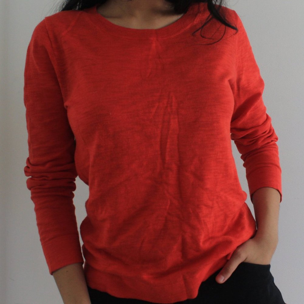J. Crew Sweatshirt